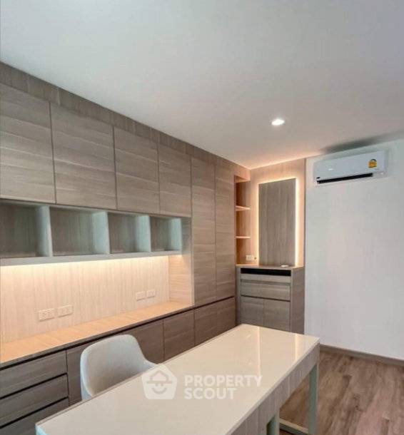 รูป บ้าน 3-ห้องนอน ที่ เอคิว อาร์เบอร์ สวนหลวง ร.9-พัฒนาการ ใน ดอกไม้ (ID 3067479) - รูปที่ 18/29