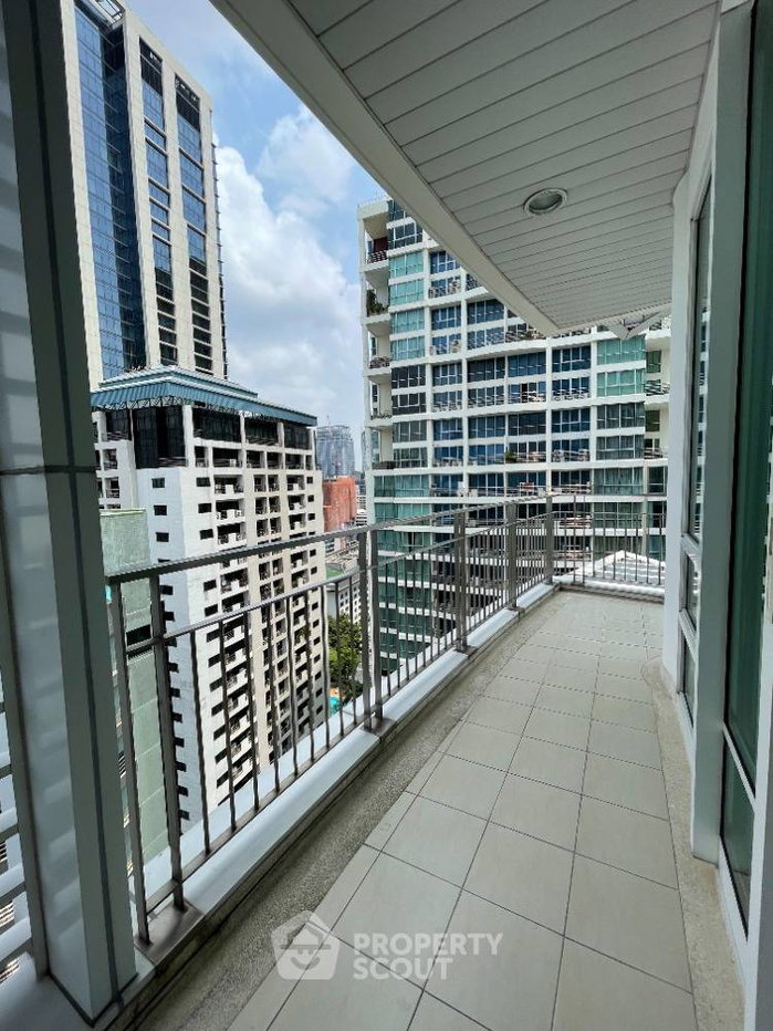 picture 2-BR 87 Sqm On 20th Floor At Baan Rajprasong, 100m to BTS Ratchadamri (ID 1601716) - 12/12