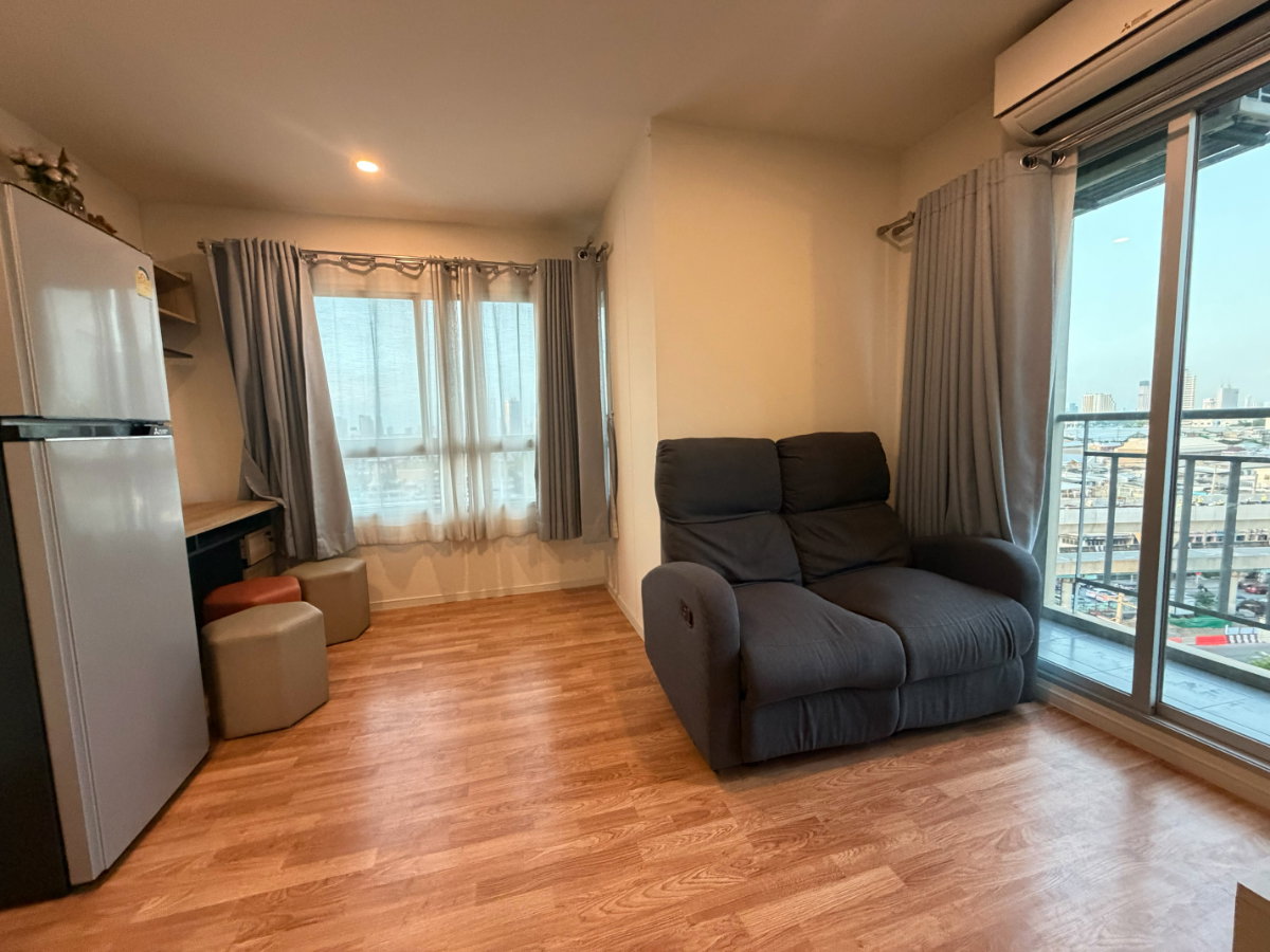 picture Condo lumpini ville suksawat Rama 2 - 2/20