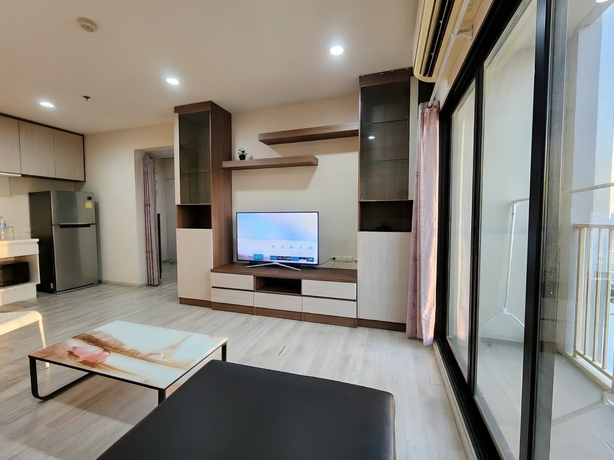 รูป สถานะตามภาพปก ว่างนะครับ ลดราคาได้** ที่เก็บของเยอะ**ให้เช่า พลัม เซ็นทรัล สเตชั่น เฟส1 ทิศใต้ ระเบียงกว้าง 5 เมตร 1 ชั้น มีแค่ 1 ห้อง!! SN490.32 - รูปที่ 54/82