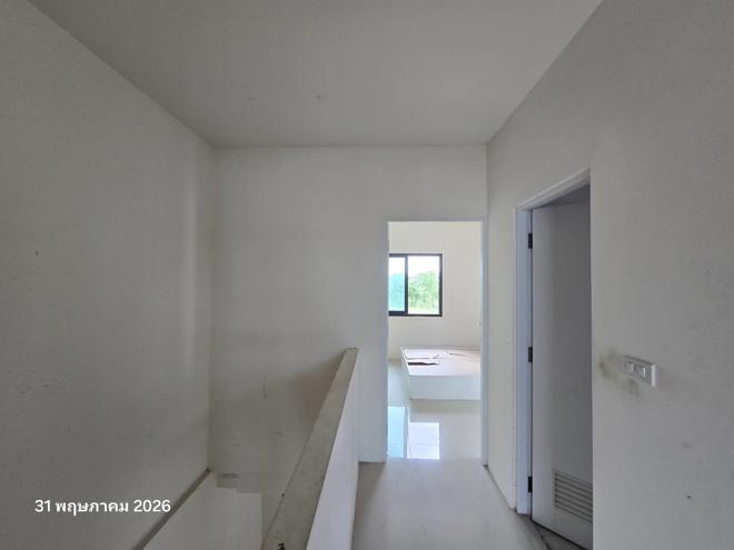 picture TOWN HOUSE 24 Sq.w. Phan Thong Chonburi for 1.9M - 8/30