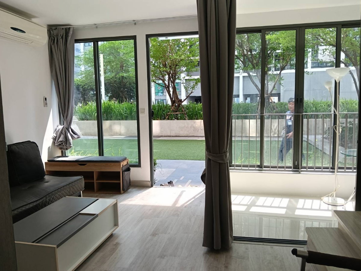 picture  For Rent Condo Ideo Mobi Rama 9 - 2/15