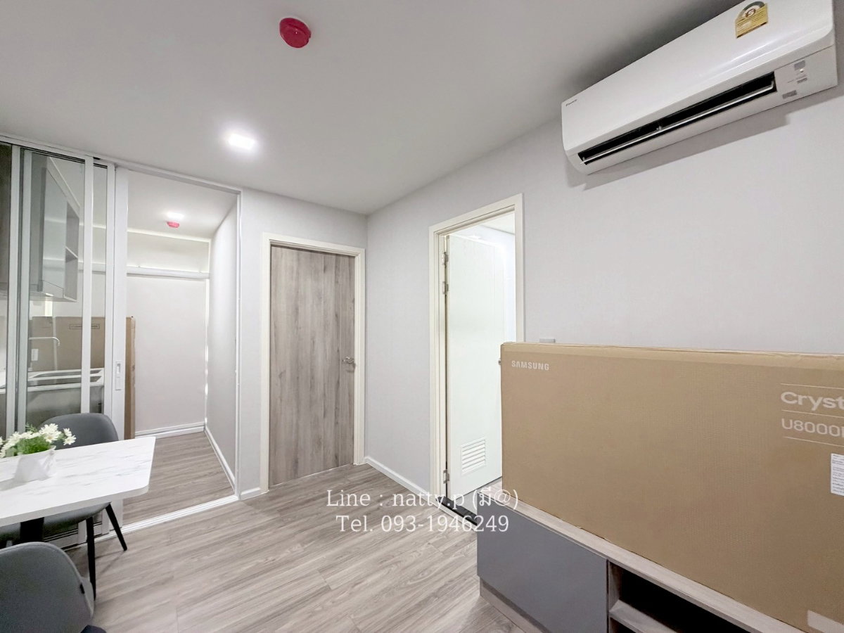 picture 🏡 For rent Atmoz Serene Sriracha - 3/9