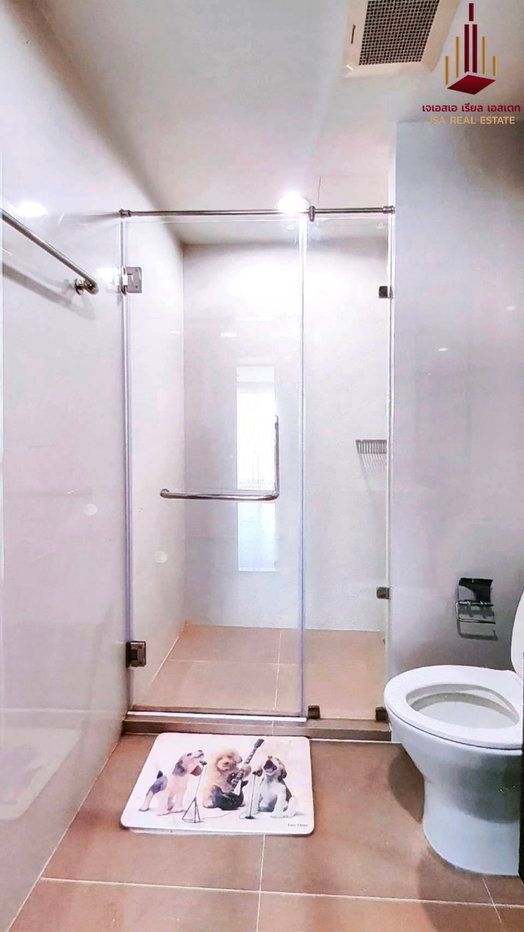picture ✨ For Sale: Abstracts Phahonyothin Park Condo ✨ 💰 Only 4,536,000 THB - 5/5