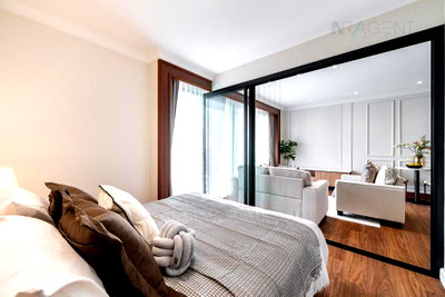Condos for sale : 🔺 For Sell Condo REGENT HOME 7.2 SUKHUMVIT Building H, Floor 7,1 bed room, Room size 64 sqm