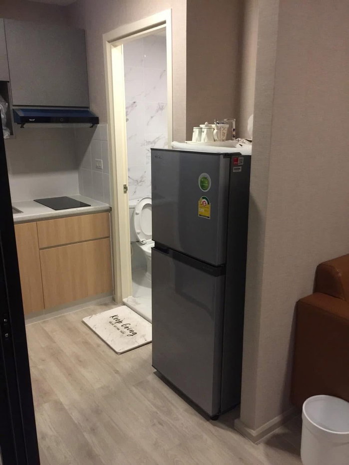 picture 🎈#MT2606_147🎈💥Urgent💥 Guaranteed availability! Click quickly before it's gone‼️ For Rent 14k.🔥 Maxxi Ratchayothin Condo, Phahonyothin 34 - 7/14
