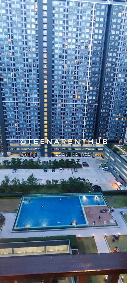 picture 🌟 Luxury Condo for Rent | Brand New | 350 m to BTS Bang Na @teenarenthub - 10/10