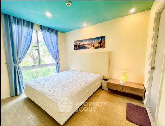 รูป คอนโดขาย 1 ห้องนอน 37 ตร.ม. ที่ Atlantis Condo Resort พัทยา นาจอมเทียน (ID 3069483) - รูปที่ 8/13