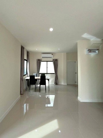 รูป ให้เช่าบ้านใหม่CPN Ville2 60ตรว. ถนนลำลูกกา คลอง7 - รูปที่ 2/8