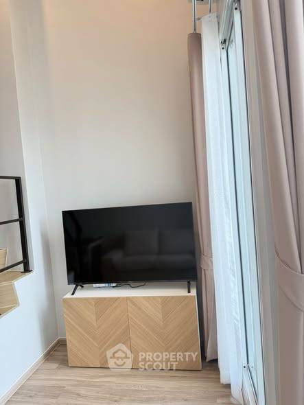 รูป คอนโด 1 ห้องนอน ให้เช่า Culture Thonglor ใกล้ BTS ทองหล่อ 300 ม. (ID 3066500) - รูปที่ 2/10
