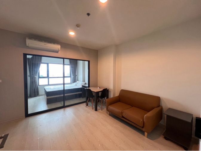 ปล่อยเช่าคอนโด ไอดีโอ สุขุมวิท 115#Ideo Sukhumvit 115#BTSปู่เจ้า100ม.