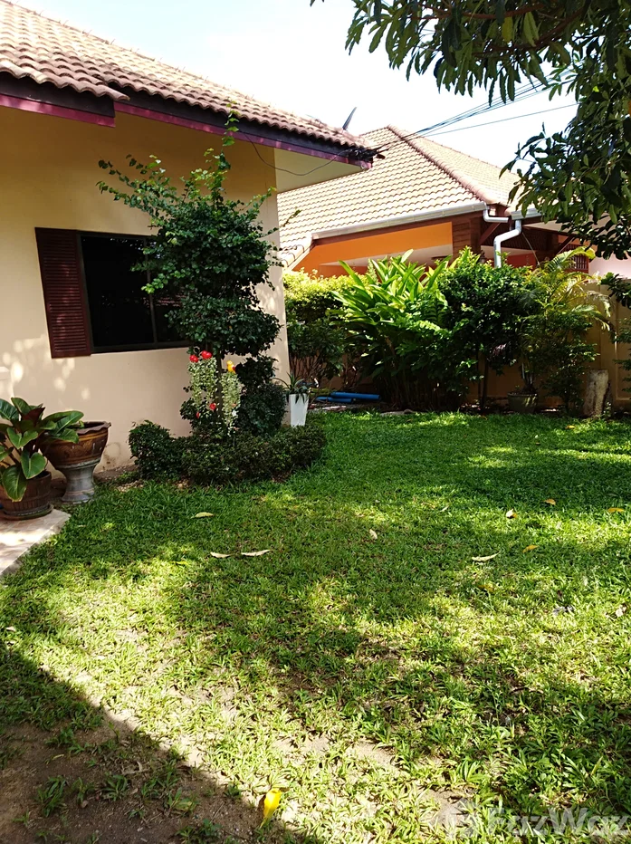 รูป ขายบ้านเดี่ยว เจ้าของขายเอง (ต่ำกว่าราคาประเมิน) 665620 - รูปที่ 7/7