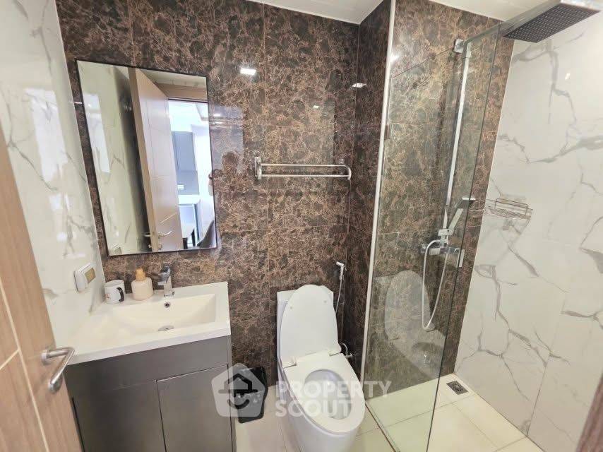 picture 1-BR Condo For Sale Arcadia Beach Continental, Pattaya South (ID 3068287) - 11/11