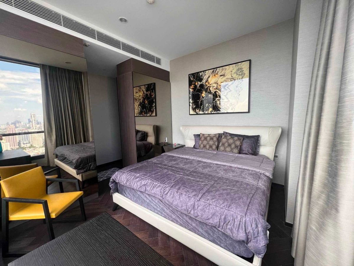 picture Condo for Rent THE ESSE Sukhumvit 36 Monthly 85,000 THB. near BTS Thonglor - 4/10
