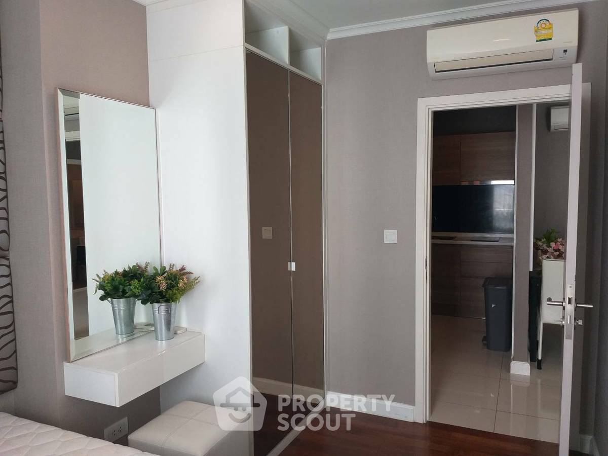 picture 2-BR Condo At The Metropolis Samrong Interchange, 18th Floor, 90m to BTS Samrong (ID 3066540) - 11/16