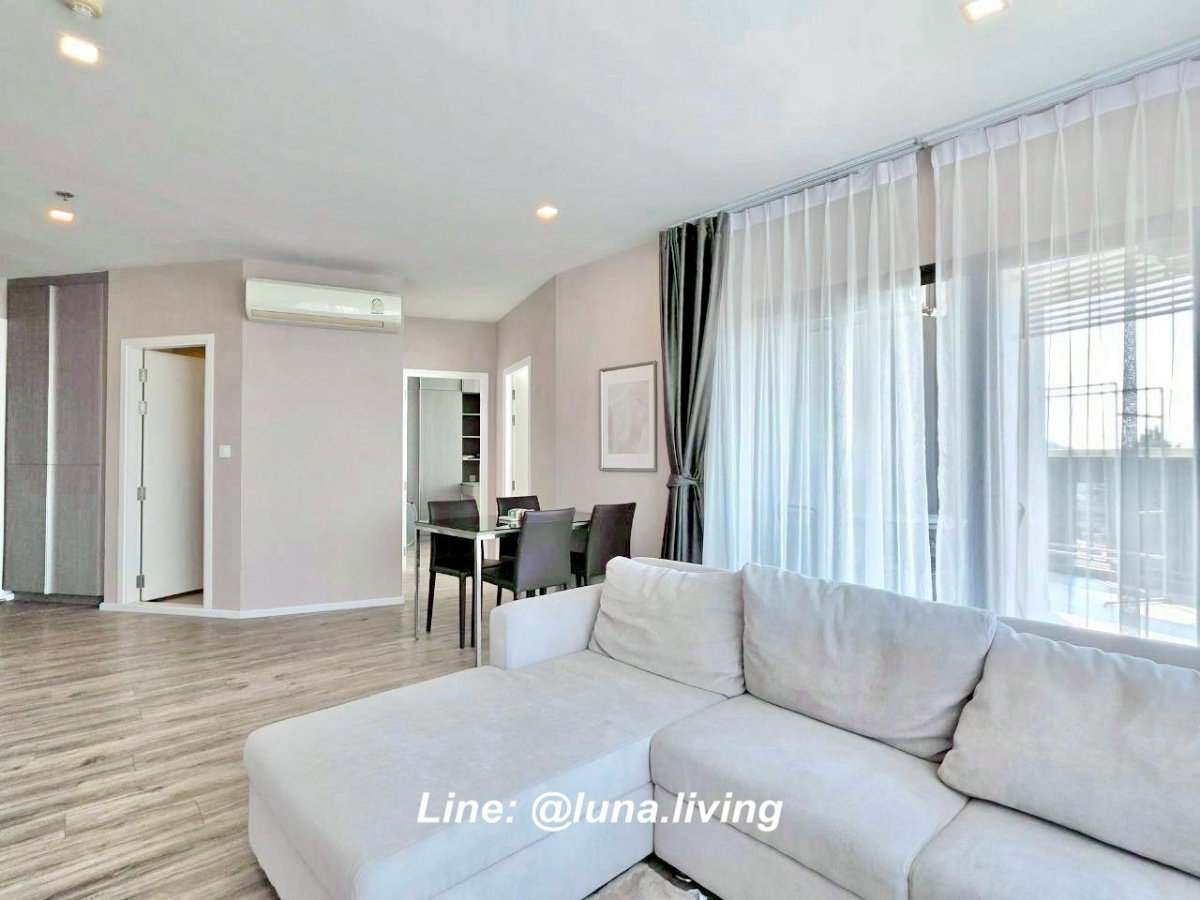 picture For rent Knightsbridge The Ocean - 4/12