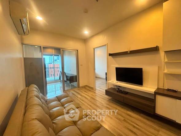 picture 1-BR Condo At Centric Sathorn-St. Louis, 200m To BTS Saint Louis (ID 3066544) - 1/8