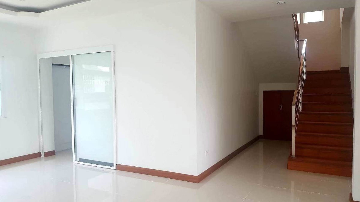 รูป ขายบ้านเดี่ยวนอกโครงการ 3 ห้องนอน 3 ห้องน้ำ ตำบลป่าแดด เชียงใหม่ (H519) T.0946511456 - รูปที่ 5/15
