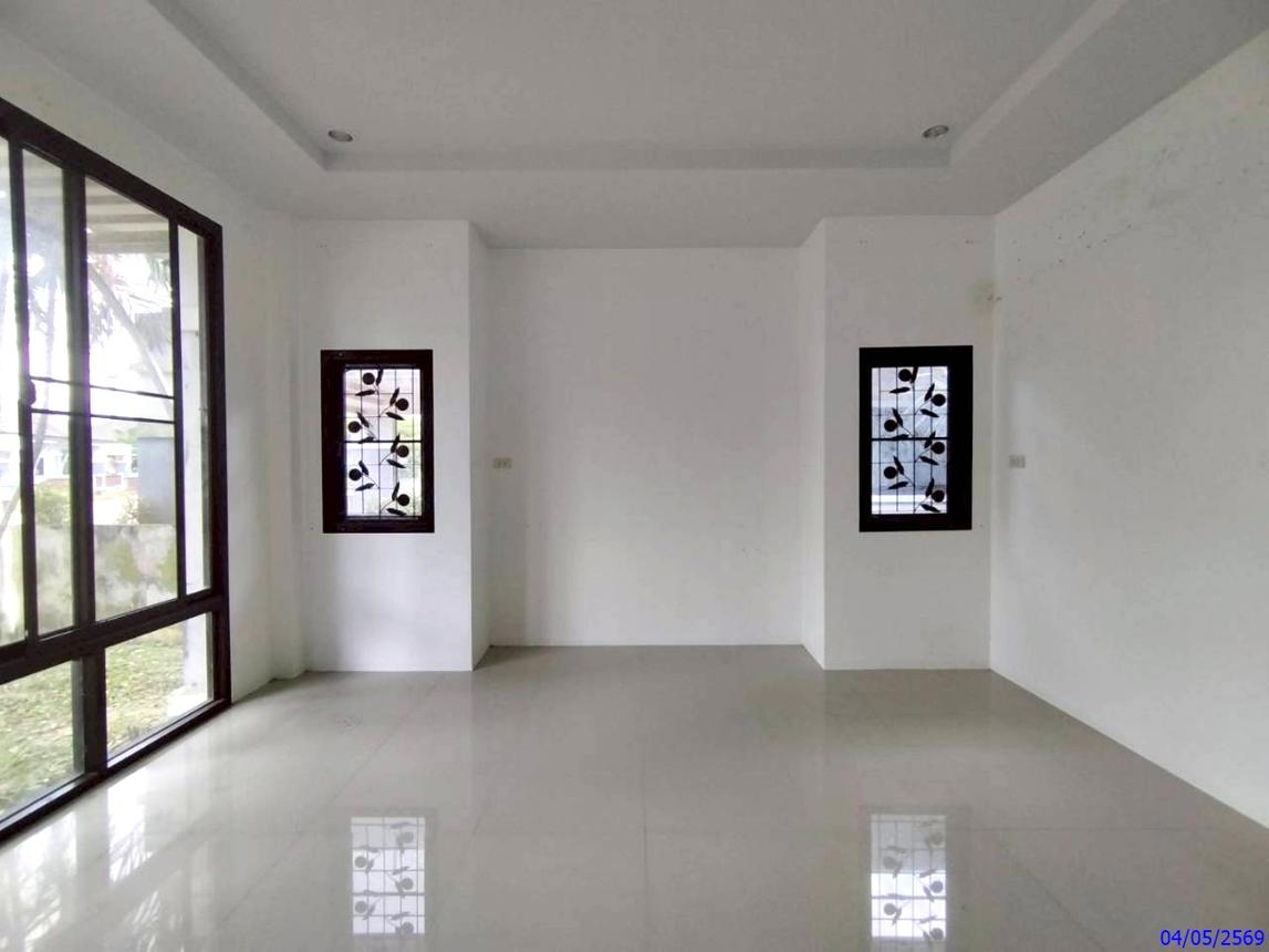 รูป บ้านเดี่ยว 72.8 ตร.วา ว.แลนด์เฮ้าส์ 3 เมืองตรัง ตรัง 3.8M - รูปที่ 22/32