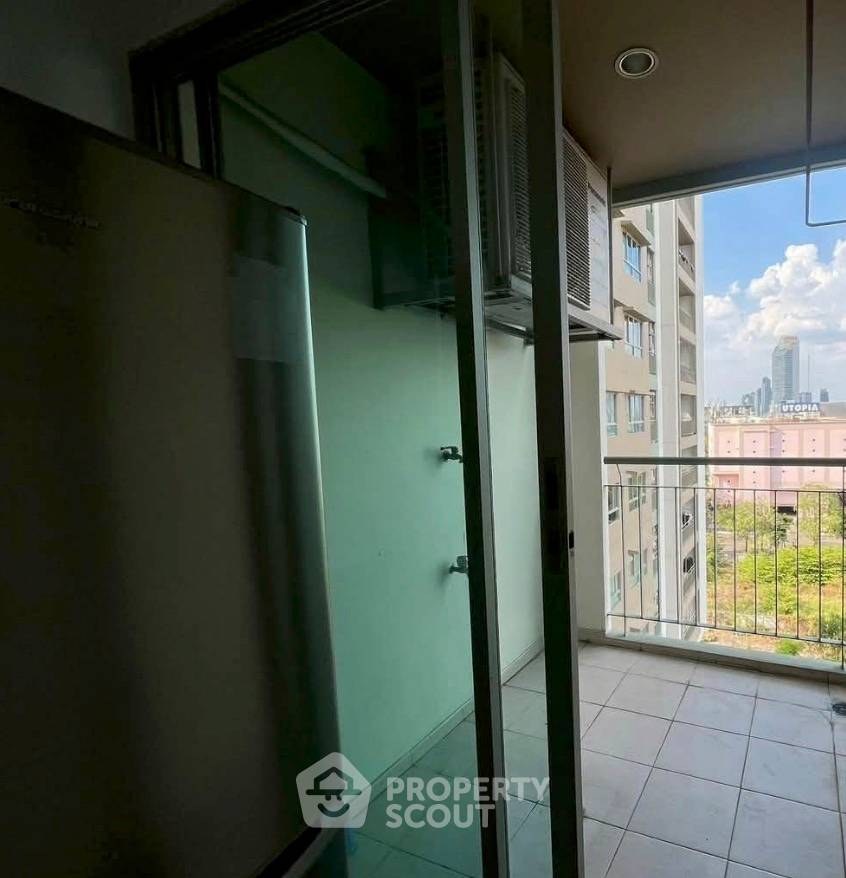 picture 2-BR Condo For Sale In Lumpini Park Rama 9 Ratchada, 9th Floor (ID 3067613) - 2/11