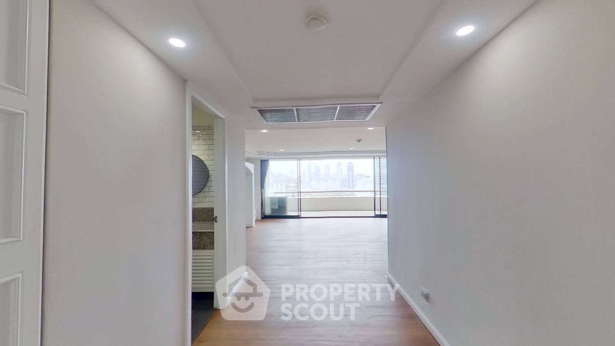 picture 3-BR 251 Sqm Condo At Somkid Gardens, 300m To BTS Chit Lom (ID 1917936) - 14/17