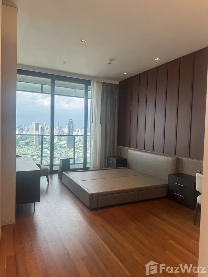 รูป ขาย คอนโด 2 ห้องนอน ในโครงการ บันยัน ทรี เรสซิเดนซ์ ริเวอร์ไซด์ กรุงเทพ 6559832 - รูปที่ 11/17