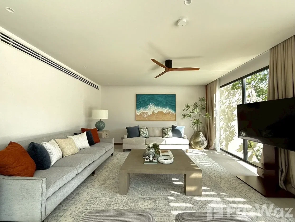 picture Luxury 4 Bedroom Villa at Banyan Tree Beach Residences 6567126 - 10/25