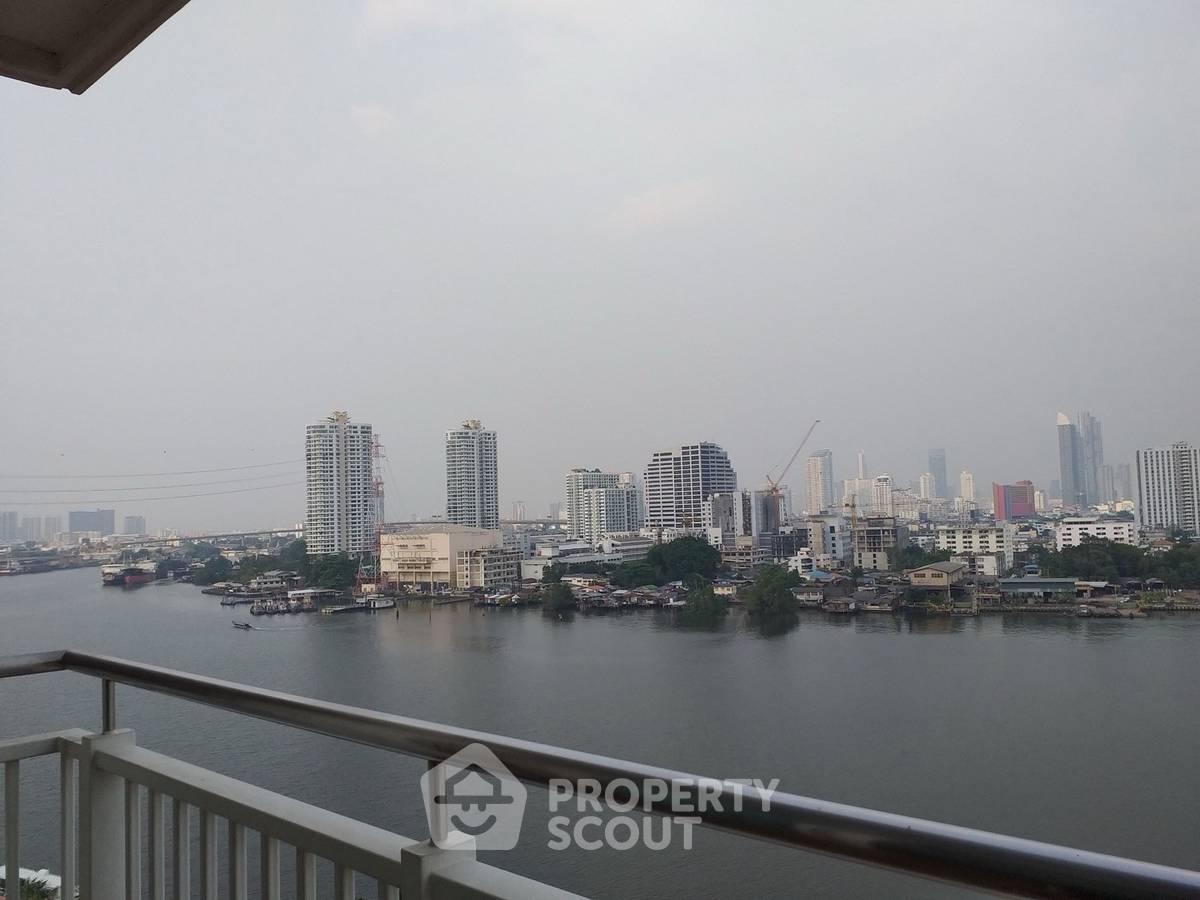 รูป คอนโด 1 ห้องนอน ขาย ที่ ไอวี่ ริเวอร์ ชั้น 11 พื้นที่ 57 ตร.ม. (ID 3012299) - รูปที่ 20/24