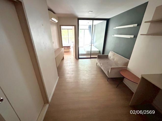 picture CONDO 40.55 Sq.m. Muang Samut Prakarn Samut Prakarn for 2.3M - 2/24