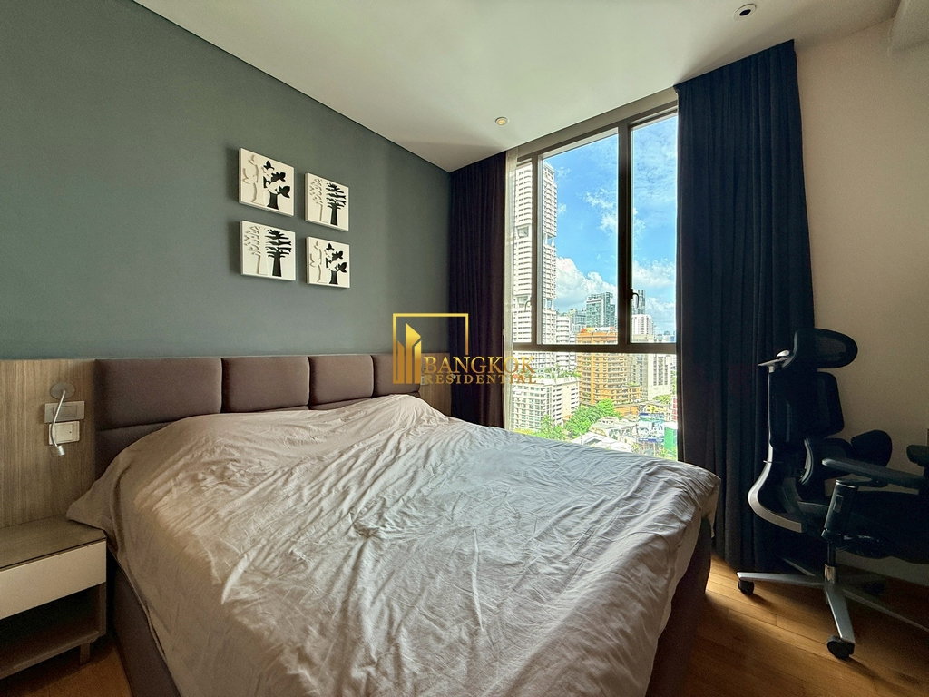 picture AEQUA | Charming 1 Bed Condo For Rent in Thonglor Area - BR61832CD - 9/28
