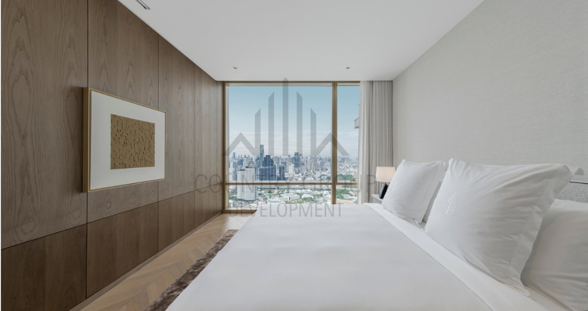 picture Brand New Developer Unit | Four Seasons Private Residences | 2 Bedrooms | 117 Sq.m. - 5/10