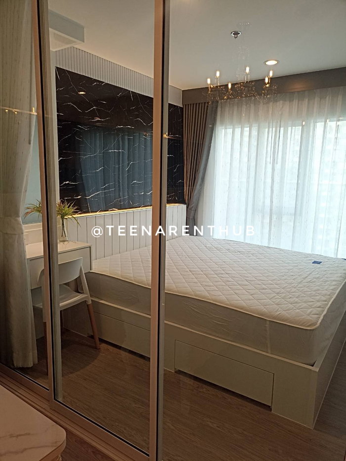 picture 🌟 Luxury Condo for Rent | Brand New | 350 m to BTS Bang Na @teenarenthub - 6/10