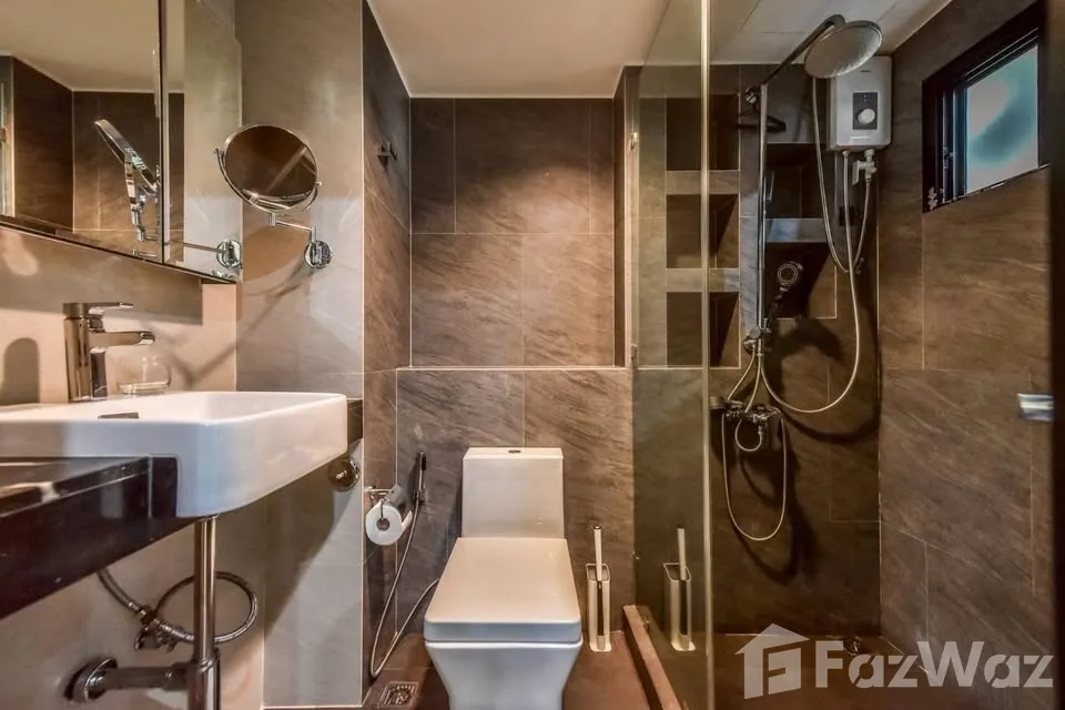 picture Condo One Sathorn: Beautifully Furnished Studio Near CBD 6566332 - 8/8