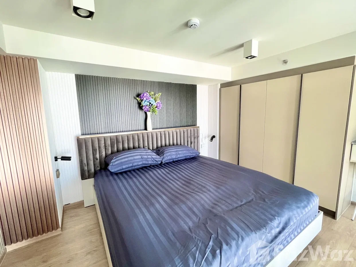 picture for Rent – Ideo Rama 9 - Asoke ✨ 6566788 - 4/8