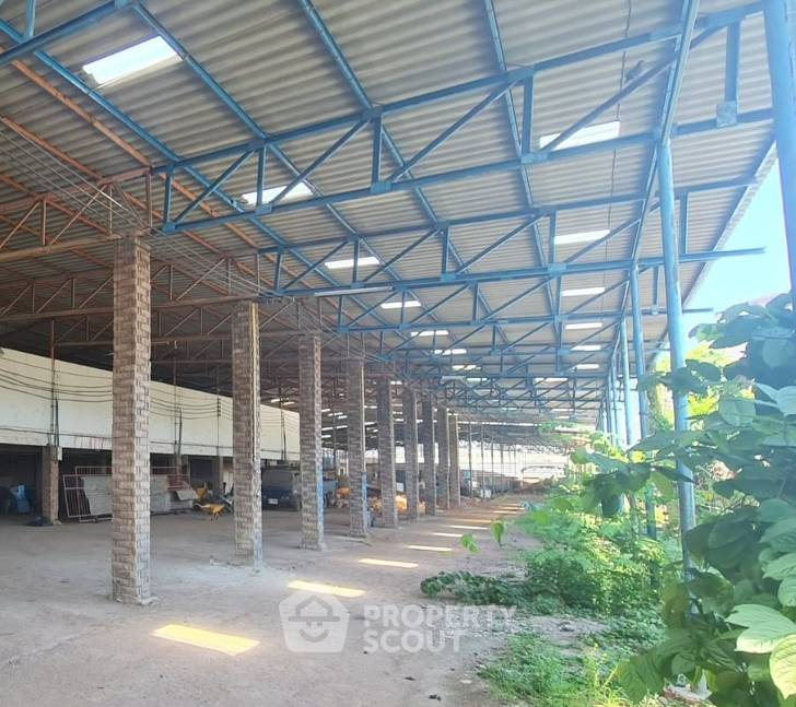 picture Land For Rent Bang Kraso Near MRT Yaek Nonthaburi (ID 3065917) - 3/3