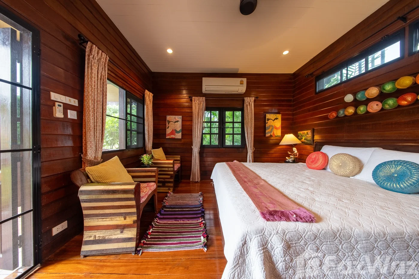 รูป ขาย บ้านเดี่ยว 8 ห้องนอน ใน เมืองพัทยา, ชลบุรี 1731776 - รูปที่ 66/69