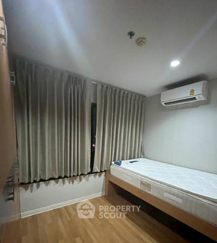 รูป คอนโด 2 ห้องนอน ให้เช่า ชั้น 24 ขนาด 65 ตร.ม. ลุมพินี เพลส พหล-สะพานควาย ใกล้ BTS สะพานควาย (ID 3059227) - รูปที่ 6/6