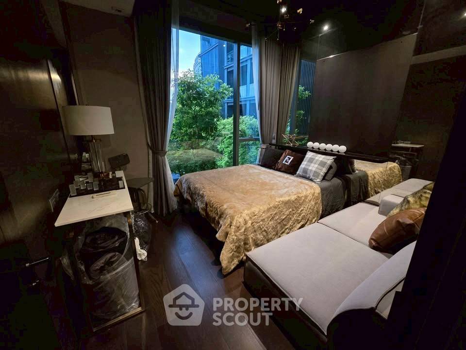 รูป คอนโด 2 ห้องนอน Laviq Sukhumvit 57 ใกล้ BTS ทองหล่อ 200 ม. (ID 3068273) - รูปที่ 9/14
