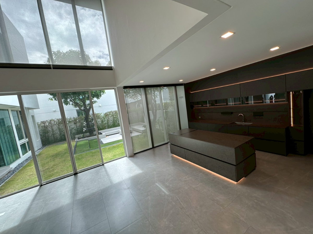 picture Sale Detached house VIVE2 Bangna KM.7 GH467 - 6/34