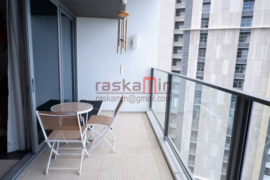 picture Northpoint Pattaya | For Rent | 2 Bed 2 Bath 102.75 SQ.M. - 8/11