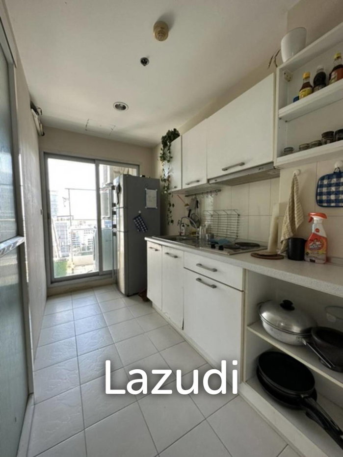 picture 1 Bed 1 Bath 48 SQ.M life @ sathorn 10 - 4/14