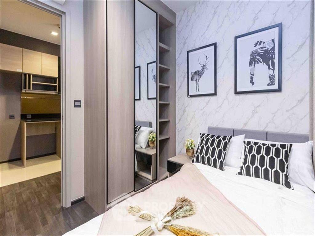 picture 2-BR Condo For sale In The Line Asoke-Ratchada Near MRT Phra Ram 9 (ID 3067574) - 6/6
