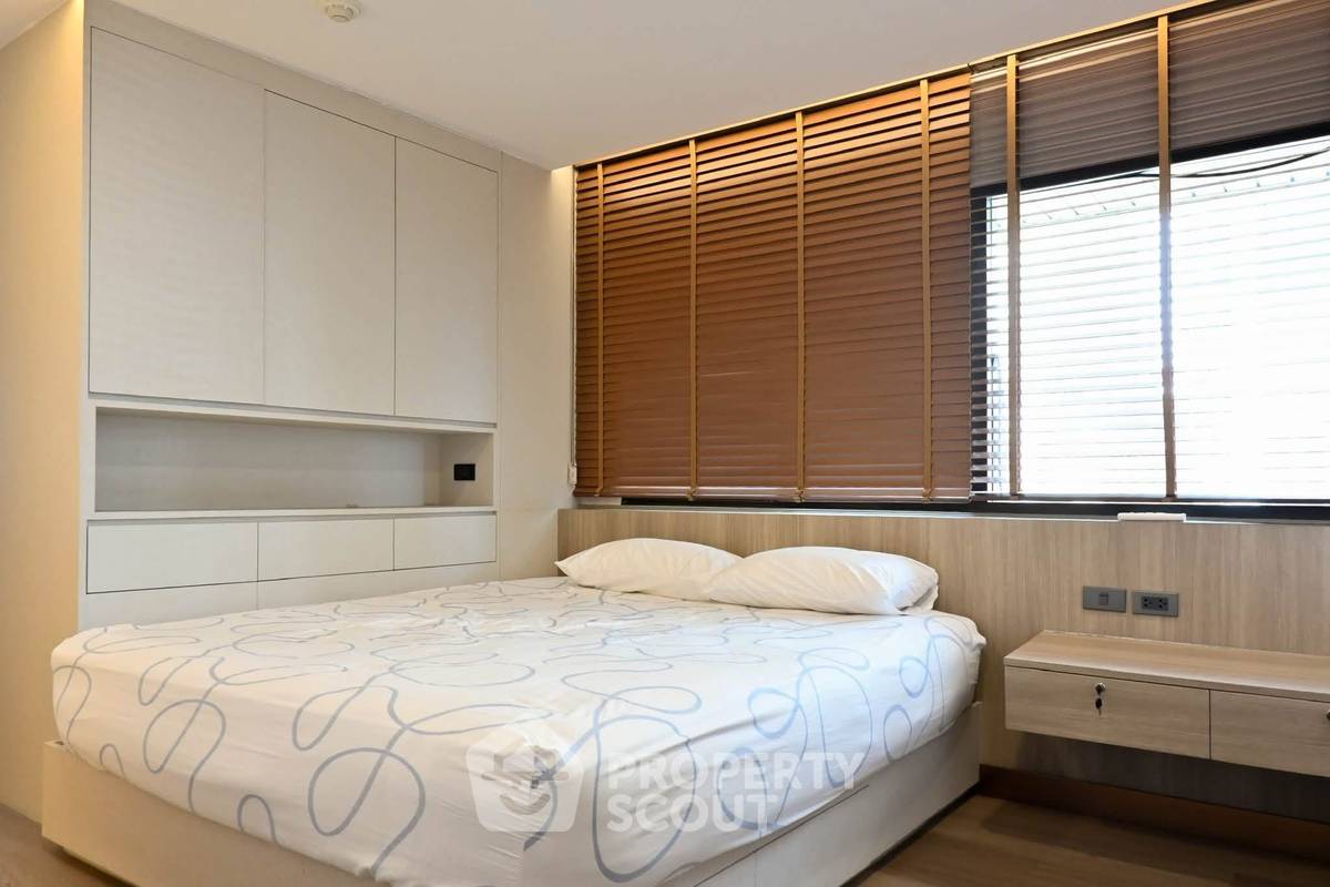 รูป คอนโด 2 ห้องนอน 96 ตร.ม. The Royal Place 2 ใกล้ BTS ราชดำริ 200 ม. (ID 3068915) - รูปที่ 8/12
