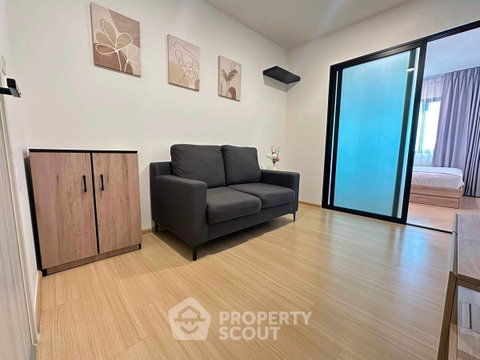 1-BR Condo For Rent, Chewathai Hallmark Ladprao-Chokchai 4, Saphan Song (ID 3069544)
