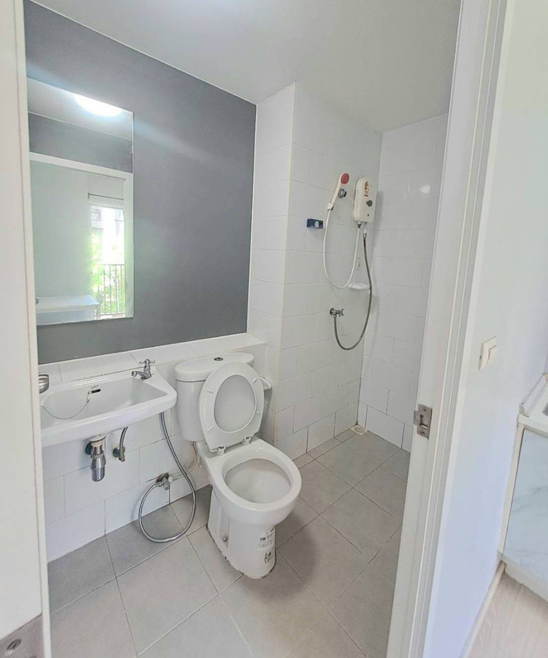 picture Plum Condo Park Rangsit For Rent. - 7/9
