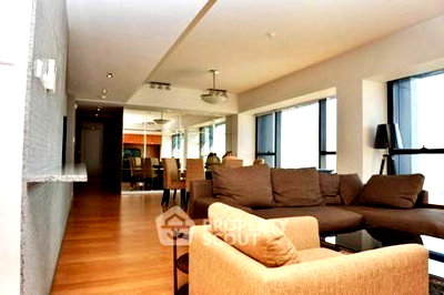 ขายคอนโด : คอนโด 3-ห้องนอน ที่ เดอะ เม็ท สาทร ใกล้ BTS ช่องนนทรี (ID 3068557)