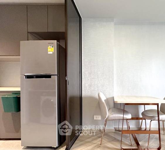 รูป คอนโด 1 ห้องนอน 35 ตร.ม. ราคาดี ขาย Chapter Thonglor 25 (ID 3063046) - รูปที่ 8/8