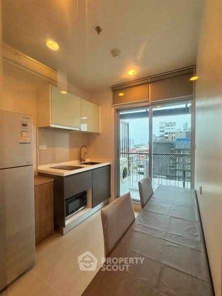 picture 1-BR Condo At Centric Sathorn-St. Louis, 200m To BTS Saint Louis (ID 3066544) - 4/8