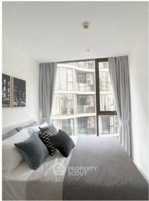 รูป คอนโด 1 ห้องนอน 39 ตร.ม. โครงการ Fynn Asoke ใกล้ BTS อโศก 400 ม. (ID 3069092) - รูปที่ 1/4
