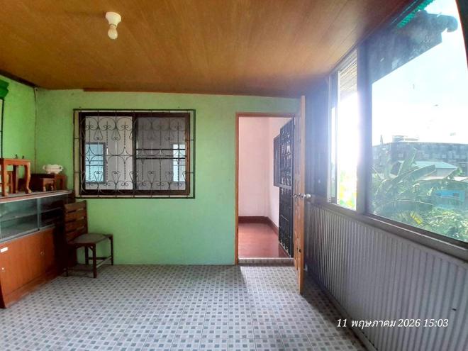 picture HOME 52.2 Sq.w. Lat Krabang Bangkok for 5.2M - 10/36